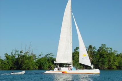 Custom Day Sail Charter 50 for sale in Mexico for $302,500 (£225,903)