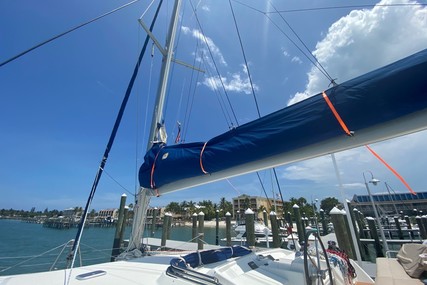 Lagoon 500 for sale in United States of America for $499,000 (£377,102)