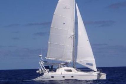 Manta 42 MK II for sale in United States of America for $264,500 (£191,479)
