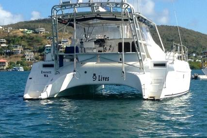 Manta 40 for sale in United States of America for $160,000 (£115,829)