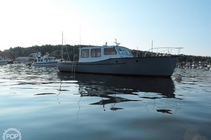 Billings Marine 42 Maine Marine Patrol for sale in United States of America for $28,799 (£23,079)