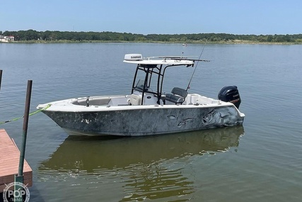 Sportsman 232 open for sale in United States of America for $68,900 (£49,994)