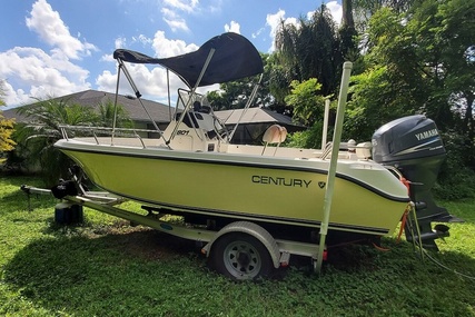 Century 1801 cc for sale in United States of America for $16,750 (£12,658)