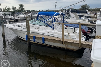 Sea Ray 270 Sundancer for sale in United States of America for $32,000 (£23,166)