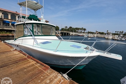 Luhrs Tournament 320 Open for sale in United States of America for $60,000 (£43,519)