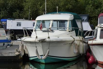 Jeanneau Merry Fisher 655 for sale in United Kingdom for £25,950
