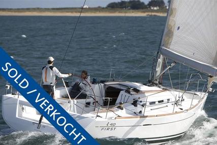Beneteau First 40 for sale in Netherlands for €129,000 (£108,978)