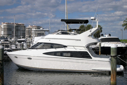 Carver Yachts 36 Sport Sedan for sale in United States of America for $119,750 (£87,102)
