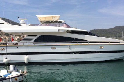 Elegance Yachts 65 for sale in Spain for €429,000 (£363,501)