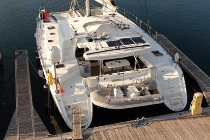 Lagoon 440 Owners Version for sale in Greece for €315,000 (£265,661)