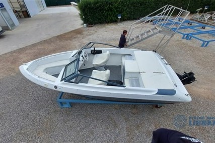 Larson 170 All American BR for sale in Italy for €18,000 (£15,176)