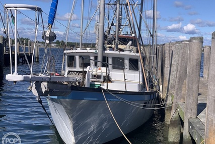 Skookum 53 for sale in United States of America for $178,000 (£129,106)