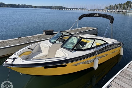Monterey 184 FSX for sale in United States of America for $34,450 (£25,085)