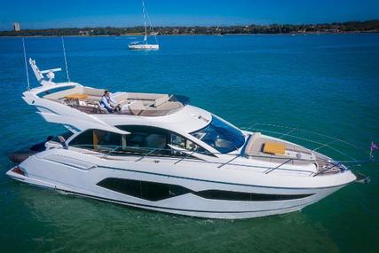 Sunseeker Manhattan 52 for sale in United Kingdom for £1,150,000