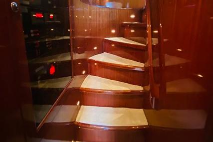 Hampton Sky-lounge for sale in United States of America for $1,095,000 (£914,848)