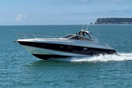 Princess V40 for sale in United Kingdom for £119,950