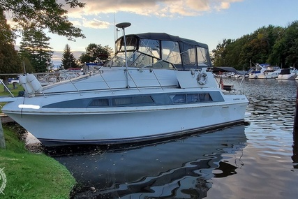 Carver Yachts MARINER 330 for sale in United States of America for $29,900 (£24,400) Carver Yachts MARINER 330 for sale in United States of America for $29,900 (£24,400)