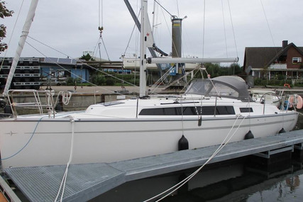 Bavaria Yachts 34 Cruiser for sale in Germany for €124,000 (£104,663)