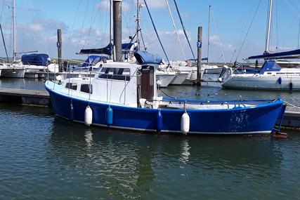 Viking Marine Converted Lifeboat for sale in United Kingdom for £11,000