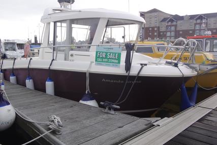 Jeanneau Merry Fisher Marlin 6 for sale in United Kingdom for £25,000