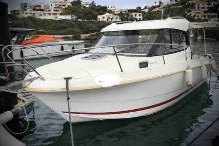 Beneteau Antares 7.80 for sale in Spain for €46,500 (£39,341) Beneteau Antares 7.80 for sale in Spain for €46,500 (£39,341)