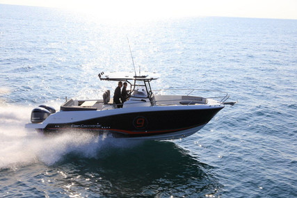 Jeanneau CAP CAMARAT 9.0 CC for sale in France for €156,000 (£131,652)