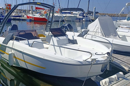 Beneteau Flyer 6.6 Sportdeck for sale in France for €30,000 (£25,245)