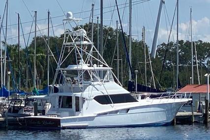 Hatteras for sale in United States of America for $875,000 (£633,778)