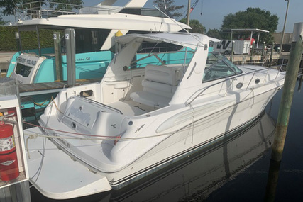 Sea Ray 400 Sundancer for sale in United States of America for $31,500 (£22,917)