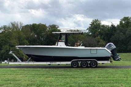 Sea Hunt Gamefish 30 for sale in United States of America for $189,000 (£141,783)