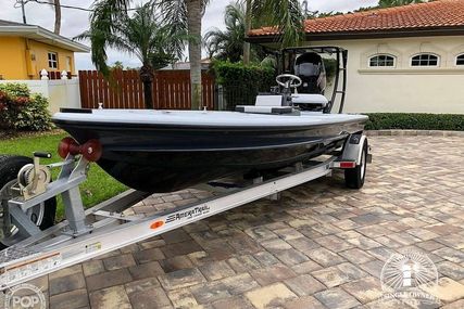 Yellowfin 17 Skiff for sale in United States of America for $77,800 (£56,452)