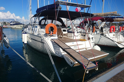 Bavaria Yachts Cruiser 46 for sale in Greece for €150,000 (£126,608)