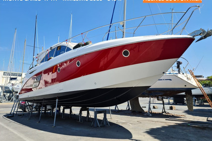 Beneteau Monte Carlo 47 Hard Top for sale in France for €275,000 (£231,413)