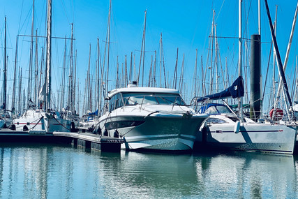 Jeanneau NC 11 for sale in France for €169,000 (£142,623)