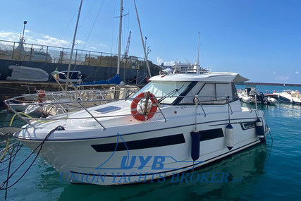 Jeanneau Merry Fisher 855 for sale in Italy for €89,000 (£75,186)