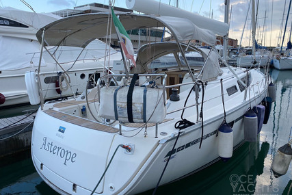 Bavaria Yachts 33 Cruiser for sale in Italy for €98,000 (£82,762)