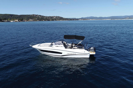 Jeanneau Cap Camarat 7.5 WA for sale in France for €80,000 (£67,561)