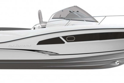 Jeanneau Cap Camarat 9.0 wa for sale in France for €148,300 (£125,154)