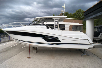 Jeanneau CAP CAMARAT 12.5 WA for sale in France for €445,000 (£375,173)