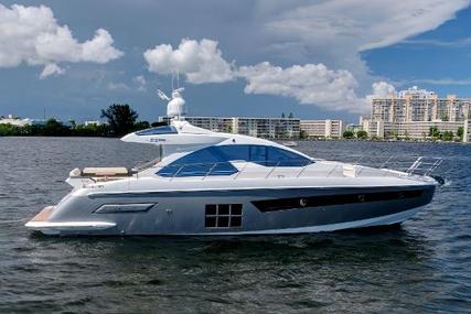 Azimut Yachts 55S for sale in United States of America for $1,150,000 (£861,907)