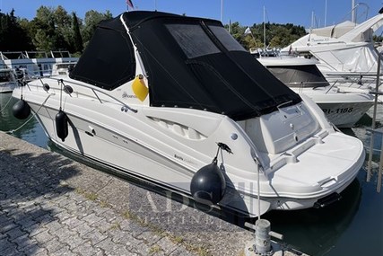 Sea Ray 375 DA Sundancer for sale in Slovenia for €99,500 (£83,999)