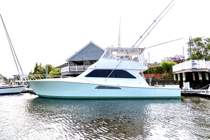 Viking 55 Convertible for sale in United States of America for $779,000 (£566,620)