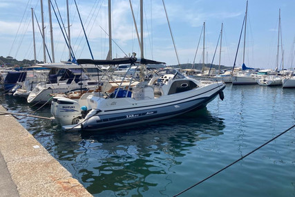 Zar Formenti 97 Skydeck for sale in France for €125,000 (£105,421)