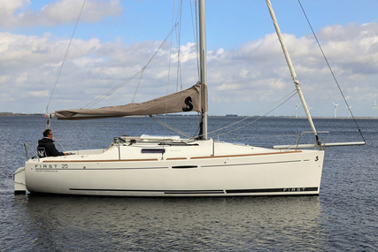 Beneteau First 25 for sale in Netherlands for €49,500 (£41,654)