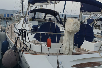 Jeanneau Sun Odyssey 54 DS for sale in Italy for €190,000 (£160,400) Jeanneau Sun Odyssey 54 DS for sale in Italy for €190,000 (£160,400)