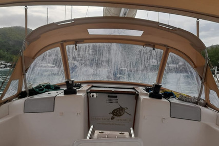 Jeanneau Sun Odyssey 409 for sale in Seychelles for €95,000 (£80,185)