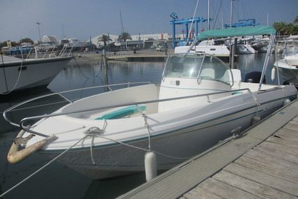 Jeanneau Cap Camarat 625 for sale in France for €18,000 (£15,390)