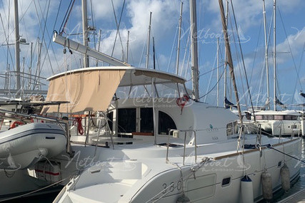 Lagoon 380 for sale in France for €229,000 (£193,066)