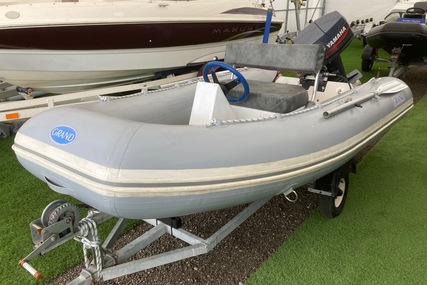 Grande 3.3 for sale in United Kingdom for £2,495