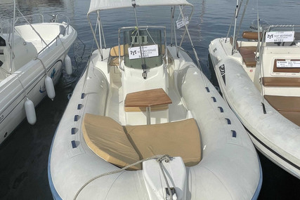 Capelli TEMPEST 626 for sale in France for €24,000 (£20,234)
